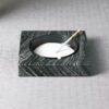 Marble Ashtray Gray