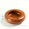 Medium Wood Ashtray Dimensions