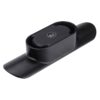 Mini Cigar Ashtray Black