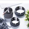 Modern Cement Ashtrays