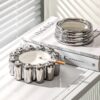 Modern Ceramic Ashtray