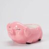 Piggy Cigarette Ashtray Cute Gift For Home Decoration