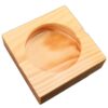 Pine Wood Ashtray