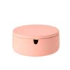 Pink Modern Smokeless ashtray With Lid