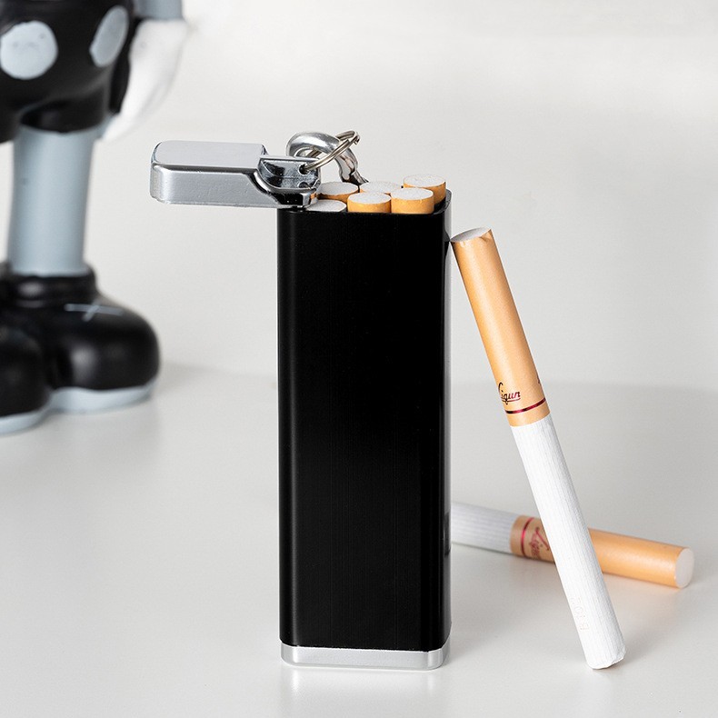 Pocket Ashtray For Cigarettes