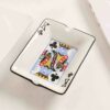 poker Card Ashtray ceramic cool home decoration