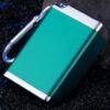 portable Ashtray green mini version