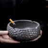 Presenting Japanese Retro Ashtray