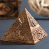 Pyramid Ashtray photo 2