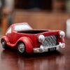 Resin Car Ashtray Funny Oldtimer Car Ashtray