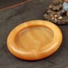 Simple Jade Ashtray Large