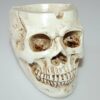 Small Skull Asthray - Home Decoration