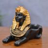 sphinx Ashtray Great Decor For Home And Office