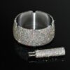 Stainless Steel Ashtray For Women
