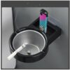 Toilet Ash Tray Wall Mounted