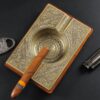 Vintage Ashtray For Cigars