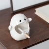 Cool Ghost Decor Ash Tray