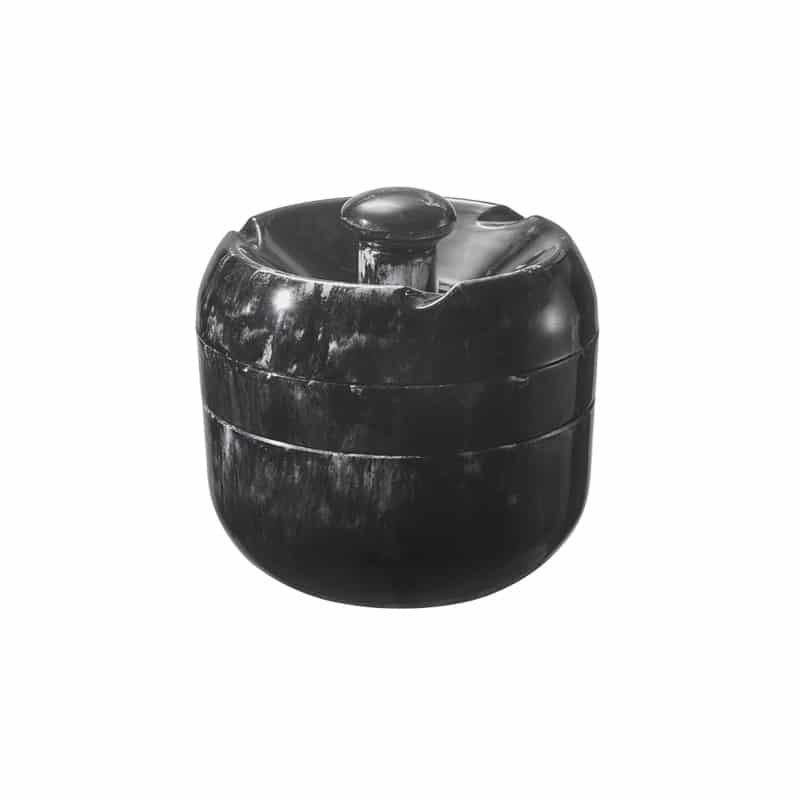 Creative Outdoor Ashtray With Lid