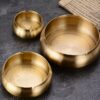 Metal Ashtrays For Outdoor Pure Copper