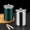 Portable Metal Ashtrays For Car